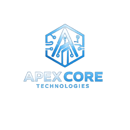 Apex Core Technologies Logo